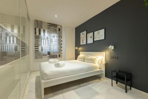 Rosario central suite, Seville